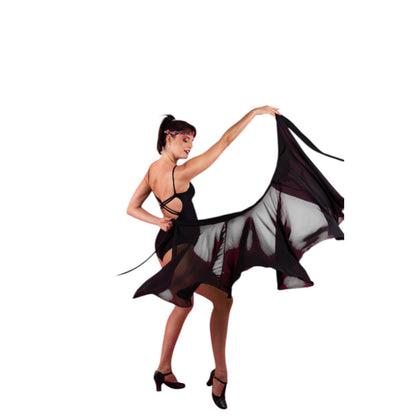 Pollerin Ballet Niña
