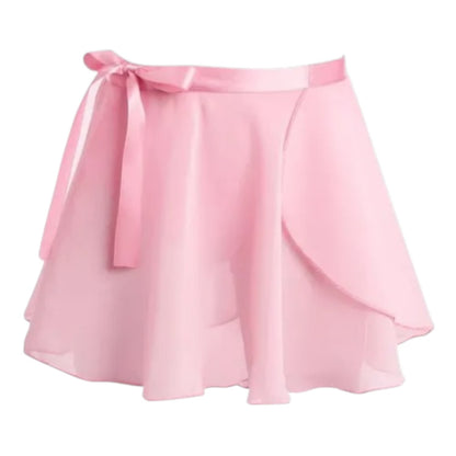 Pollerin Ballet Niña
