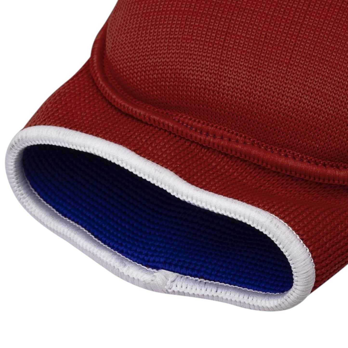 Codera ADIDAS Reversible Rojo / Azul
