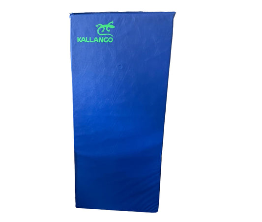 Colchoneta Profesional Gym Profesores 95x43x2,5cm - D14
