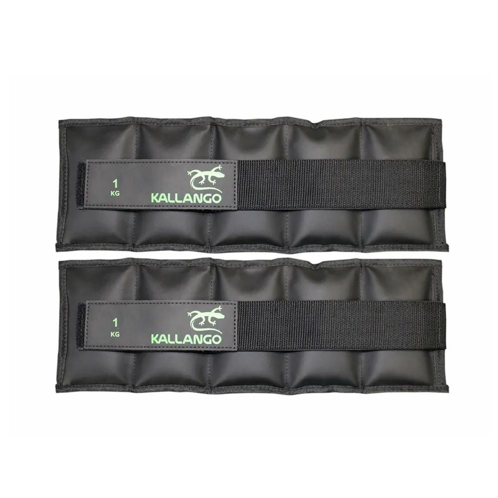 Tobi Pesas Profesional Gimnasio Engomadas Kallango 1 Kg