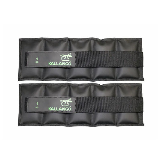 Tobi Pesas Profesional Gimnasio Engomadas Kallango 1 Kg