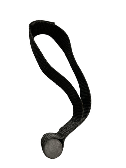 Banda Con Mango Tension Fuerte Profesional Kallango