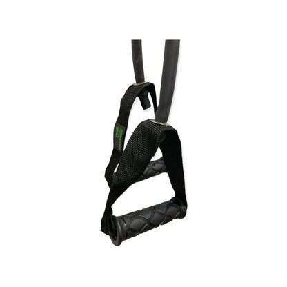Banda Con Mango Tension Fuerte Profesional Kallango
