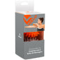 Mini Pelota Rodillo Masaje Rehabilitacion Pilates X2 - Vollo