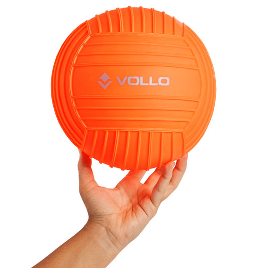 Pelota Waterpolo Para Piscina Playa 15cm - Vollo