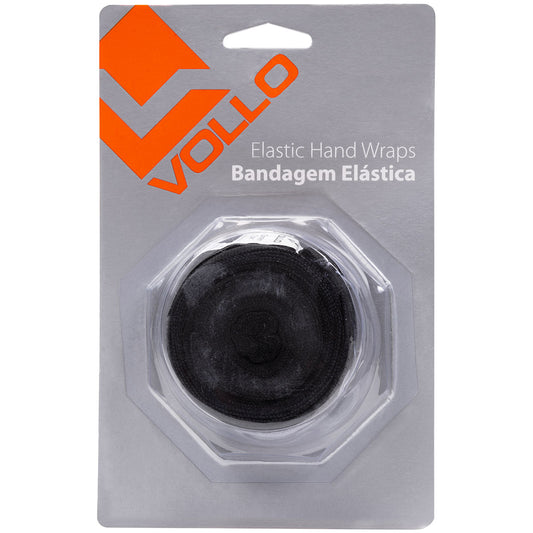 Venda Boxeo Protectora Artes Marciales Mma 3m Vfg - Vollo