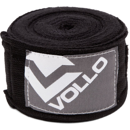 Venda Boxeo Protectora Artes Marciales Mma 3m Vfg - Vollo