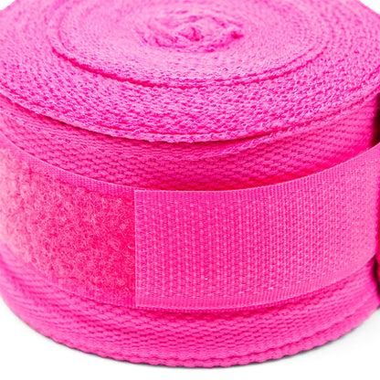 Venda Boxeo Protectora Artes Marciales Mma 3m Vfg - Vollo