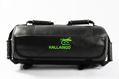 Core Bag Kallango 10kg Bolso Entrenamiento Con Peso
