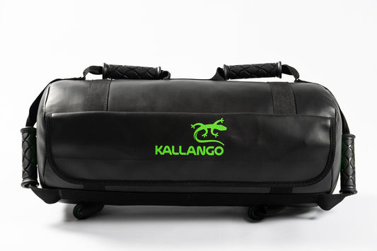 Core Bag Kallango 10kg Bolso Entrenamiento Con Peso