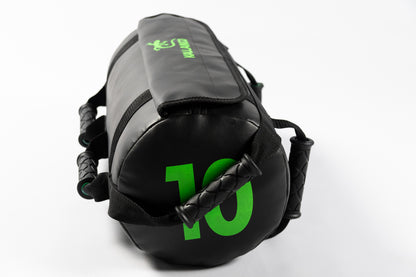 Core Bag Kallango 10kg Bolso Entrenamiento Con Peso