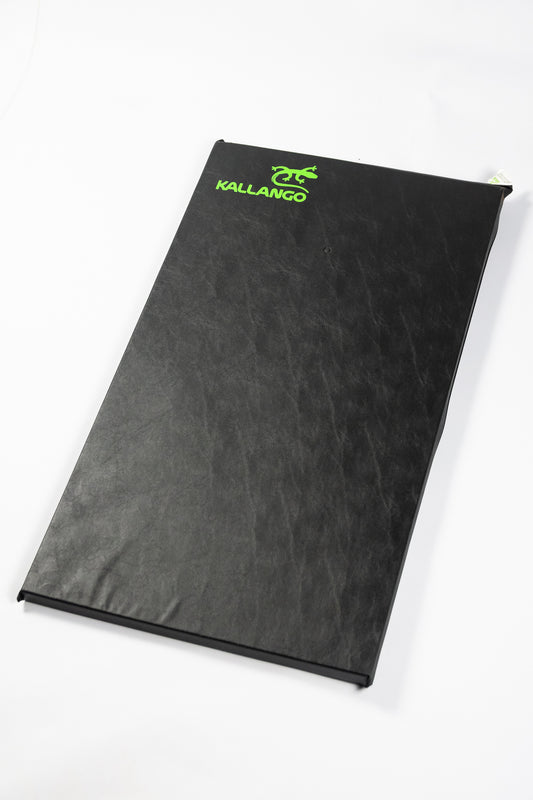 Colchoneta Profesional Gym Profesores 1,00x58x3cm Kallango
