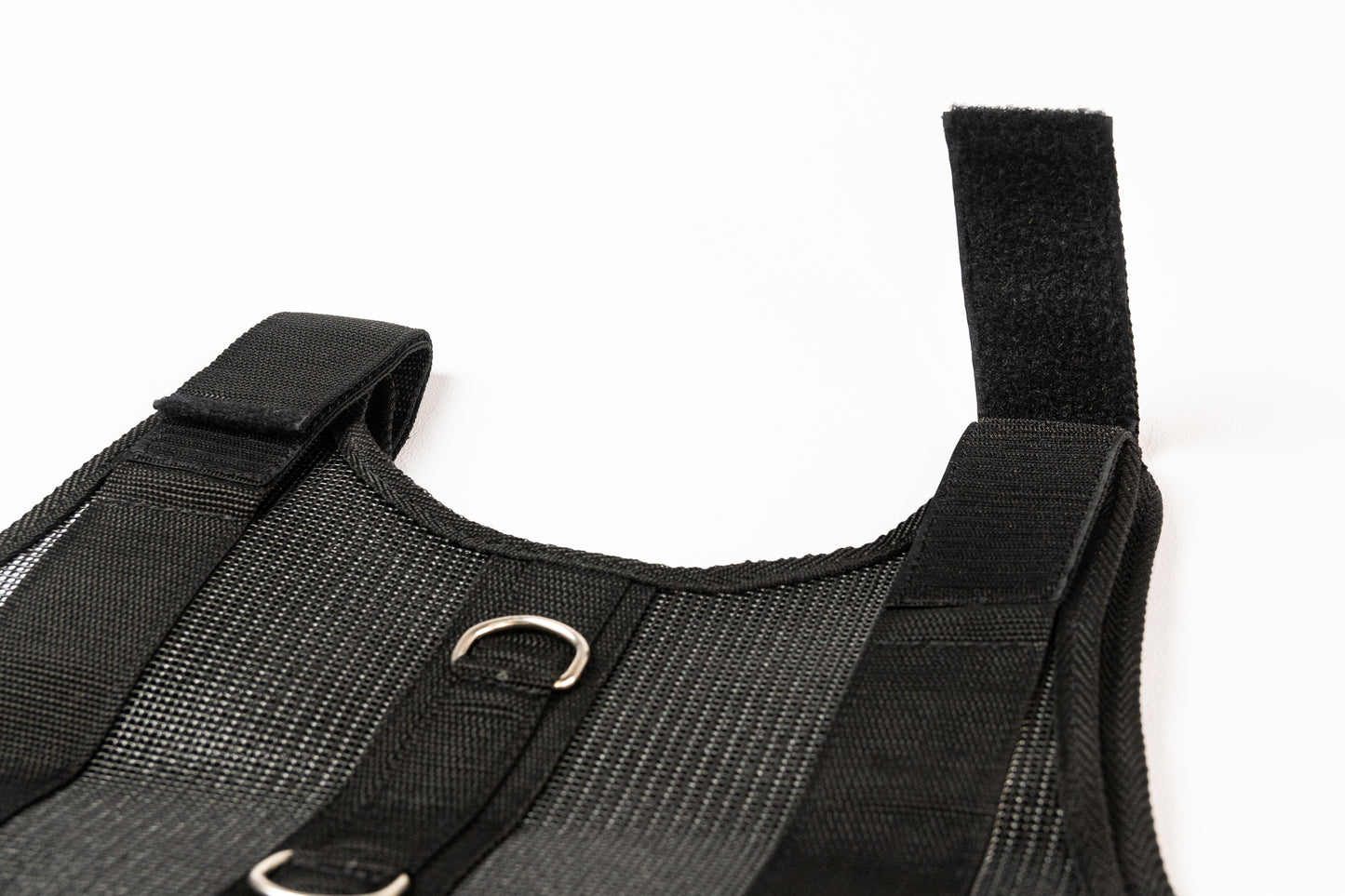 Chaleco De Traccion Para Potencia Bandas Elasticas Kallango®
