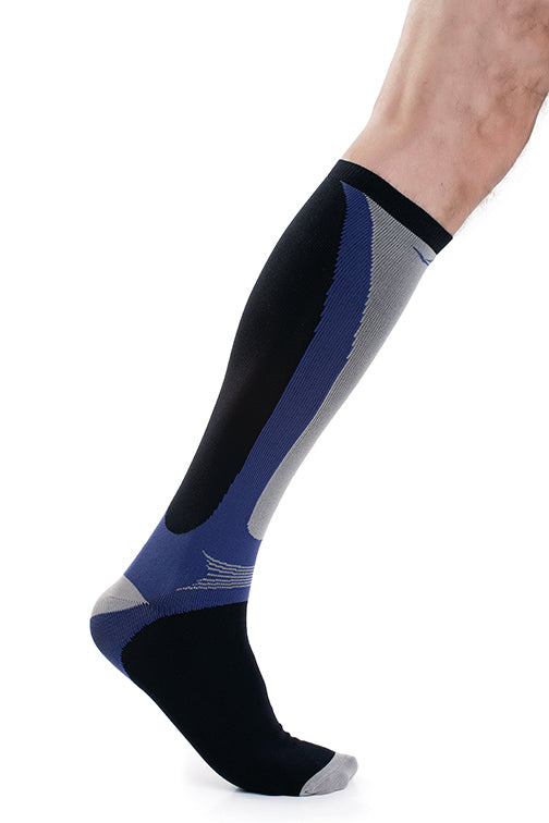 Medias De Compresion Deportivas Adulto - Elite