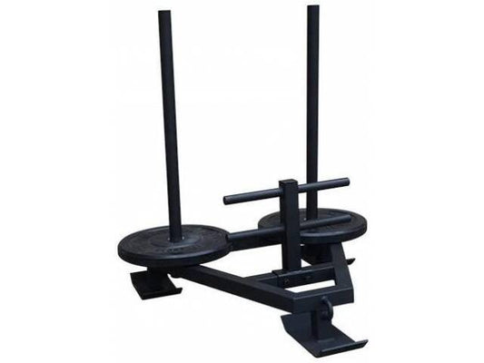 Trineo De Arrastre Tridentor Gym Fitness - Rhino