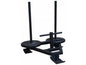 Trineo De Arrastre Tridentor Gym Fitness - Rhino