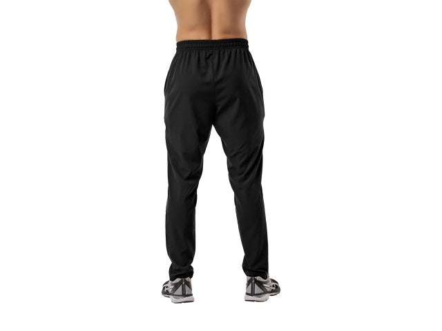 Pantalón Deportivo Microfibra Hombre Tactel y Poliamida ELITE