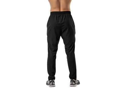 Pantalón Deportivo Microfibra Hombre Tactel y Poliamida ELITE