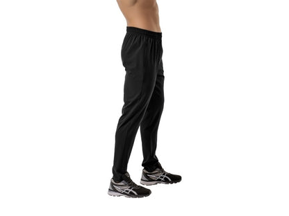 Pantalón Deportivo Microfibra Hombre Tactel y Poliamida ELITE