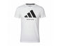 Remera ADIDAS Community 2 CS Blanca