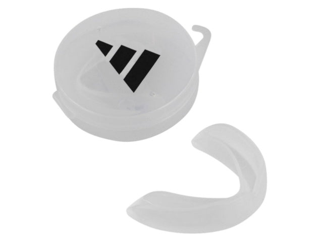 Protector Bucal Junior ADIDAS Clear