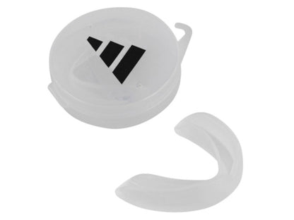 Protector Bucal Junior ADIDAS Clear