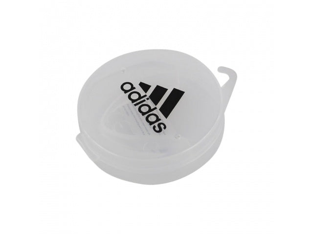 Protector Bucal Junior ADIDAS Clear