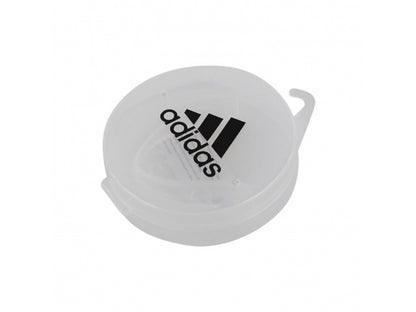 Protector Bucal Junior ADIDAS Clear