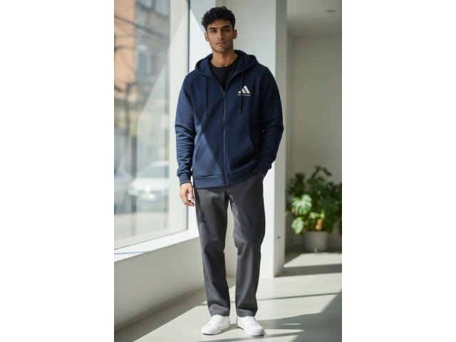 Campera ADIDAS Combat Sports Entrenamiento Unisex