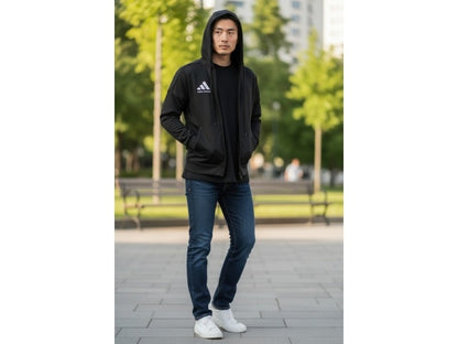 Campera ADIDAS Combat Sports Entrenamiento Unisex