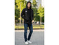 Campera ADIDAS Combat Sports Entrenamiento Unisex