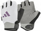 Guantes Entrenamiento ADIDAS Performance Mujer Palma Ante Acolchada AeroReady Gym Pesas Crossfit