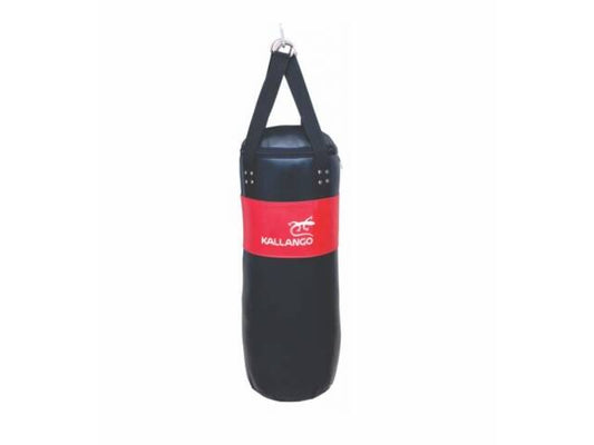 Bolsa De Boxeo 75 Cm Profesional Artes Marciales 25kg