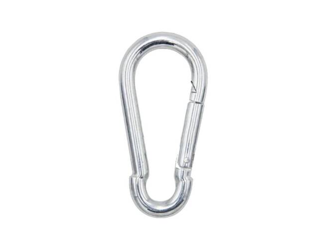 Mosqueton Para Poleas Gym 6x60 Kallango®