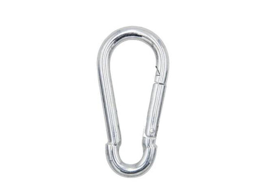 Mosqueton Para Poleas Gym 6x60 Kallango®