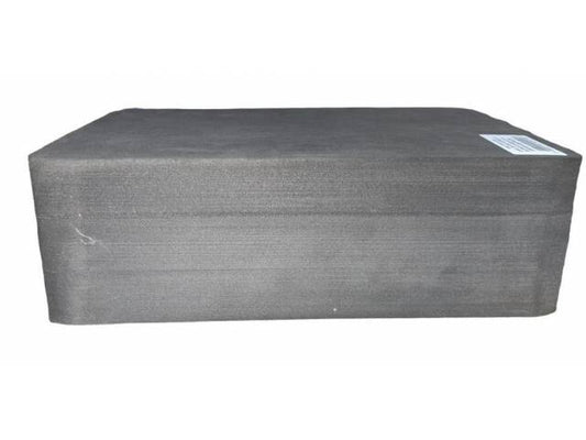 Ladrillo Bloque Goma Eva Pilates Yoga Pro Kallango