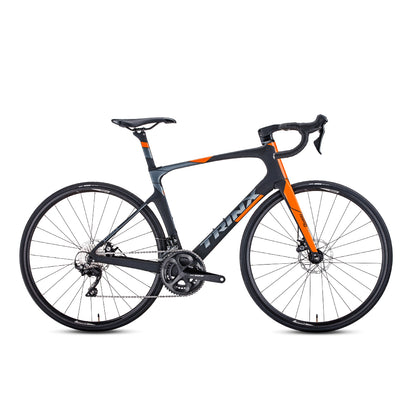 Bicicleta Trinx Rapid 2.2 Ruta