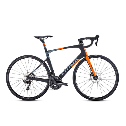 Bicicleta Trinx Rapid 2.2 Ruta