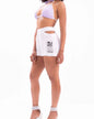 Short Blanco LBM