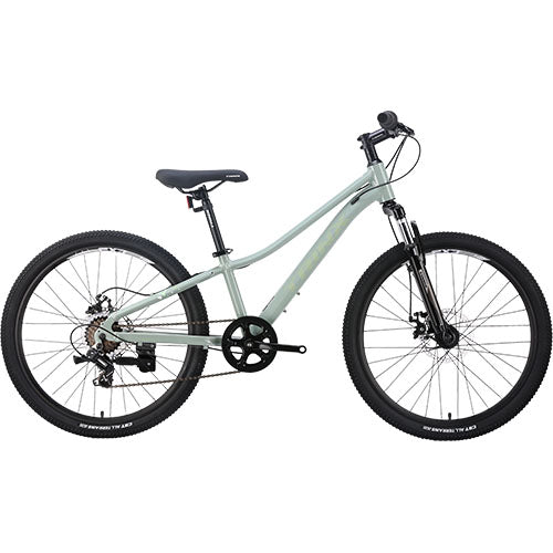 Bicicleta Trinx Smart 24 Infantil