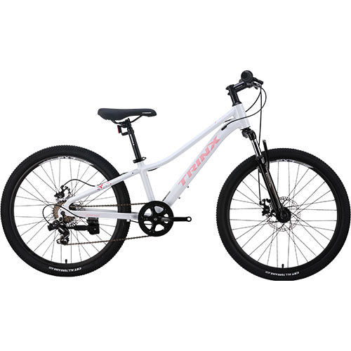 Bicicleta Trinx Smart 24 Infantil