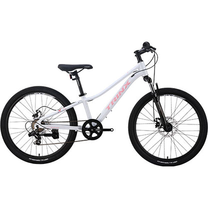 Bicicleta Trinx Smart 24 Infantil
