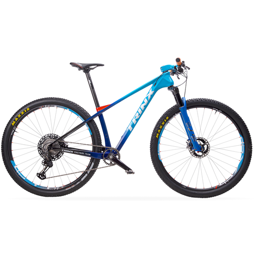 Bicicleta Trinx S2600 PRO MTB