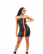 Vestido Mad Nirvana Negro