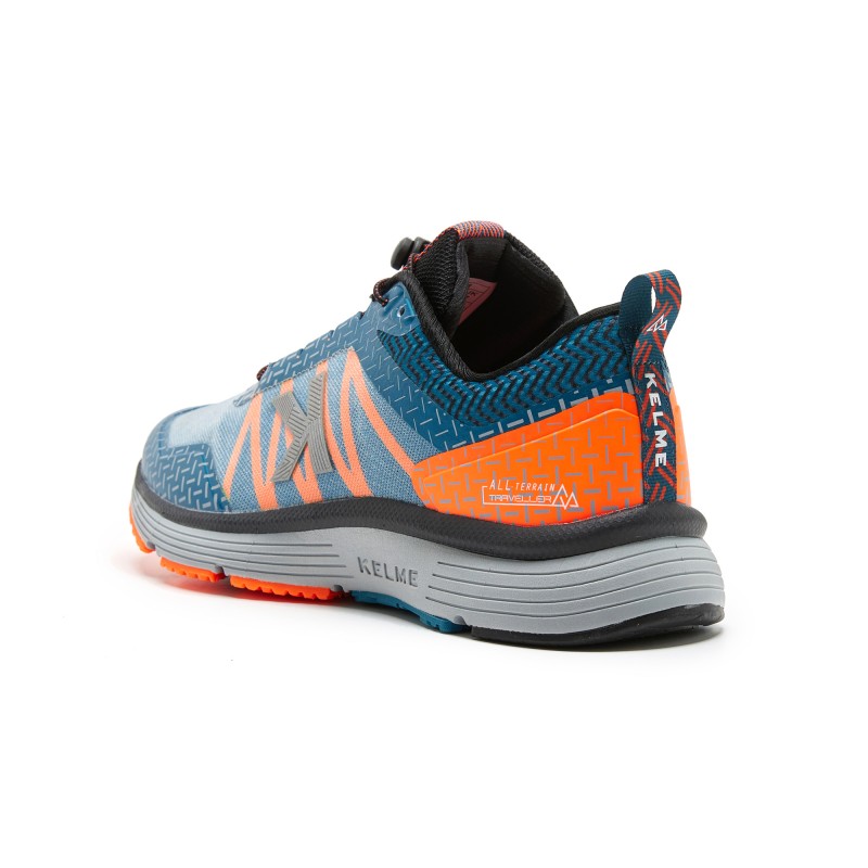 Calzado Running Traveler Trail Adult