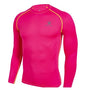 Remera Térmica Adulto M/L  KELME
