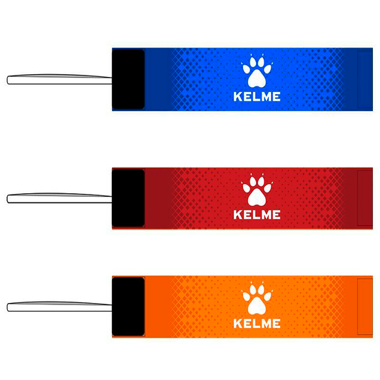 Brazalete de Capitán Kelme