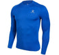 Remera Térmica Adulto M/L  KELME