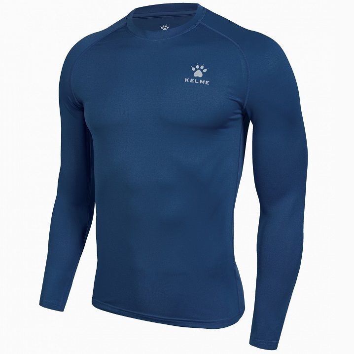Remera Térmica Adulto M/L  KELME